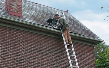 what affects urgent Devizes roof repairs