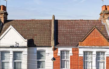 clay roofing Devizes, Wiltshire