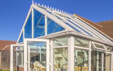 conservatory roof insulation costs Devizes
