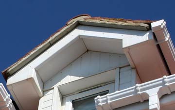 Devizes fascia installation costs