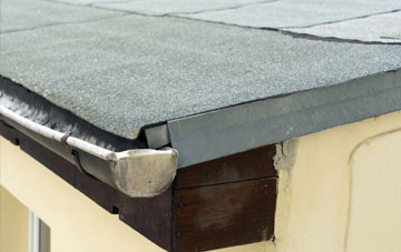 Devizes flat garage roofing repairs