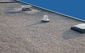 flat roofing Devizes, Wiltshire