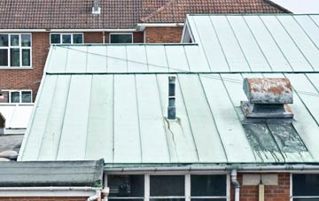 Devizes lead roofing costs