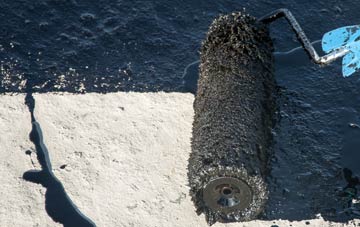 Devizes liquid sealant waterproofing