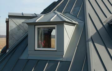 metal roofing Devizes, Wiltshire