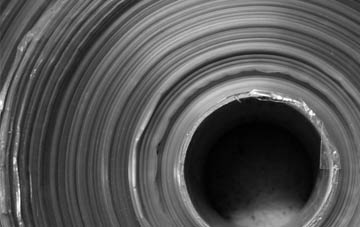 Devizes pvc roof replacement