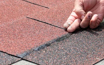 Devizes asphalt roof repairs