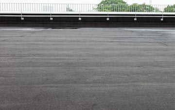 Devizes asphalt roof replacement