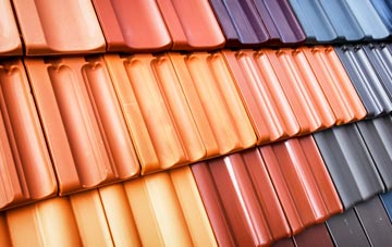 Devizes roof tile costs
