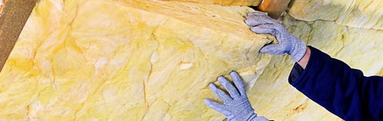 quotes for Devizes roof insulation