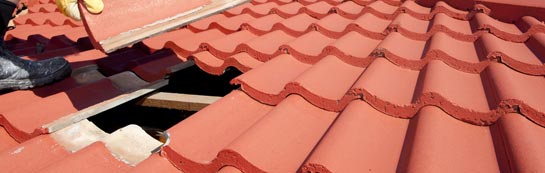 compare Devizes roof repair quotes