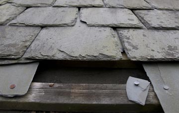 Devizes slate roof repairs and maintenance