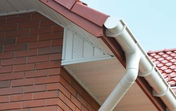 Devizes soffit repair costs