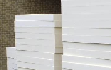 Devizes tapered roof insulation costs