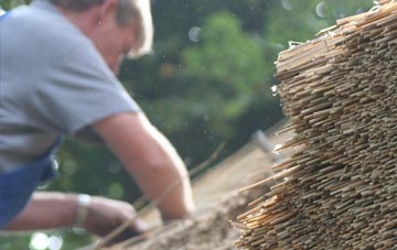 professional Devizes thatchers