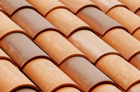Devizes clay roofing