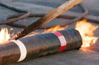 free Devizes flat roofing repair quotes