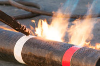 Devizes flat roofing replacement
