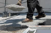 find rated Devizes flat roofing replacement companies