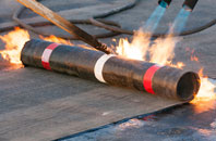 Devizes flat roof sealing