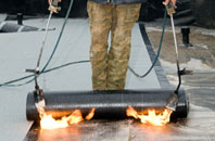 Devizes flat roof sealing quote