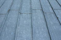 Devizes lead roofing