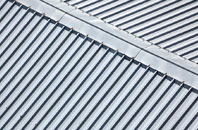 Devizes metal roofing