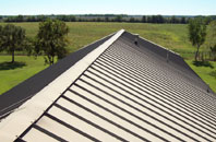 Devizes metal roof quotes