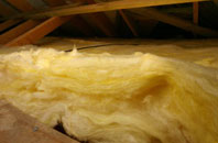 Devizes pitch roof insulation
