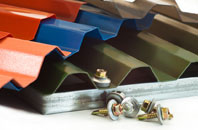 Devizes plastic roofing