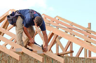 Devizes roof trusses