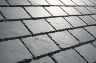 Devizes slate roof