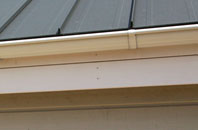 Devizes soffit repair